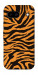 Чехол Tiger print для Google Pixel 8a