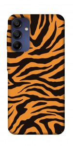 Чехол Tiger print для Galaxy A16 5G