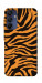 Чехол Tiger print для Galaxy A16 5G