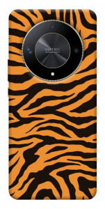 Чехол Tiger print для Huawei Magic6 Lite