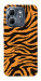 Чехол Tiger print для Infinix Hot 50i