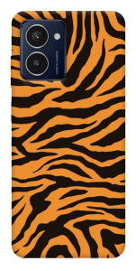 Чохол Tiger print для HMD Pulse Pro