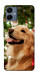 Чехол New year dog для Galaxy A06