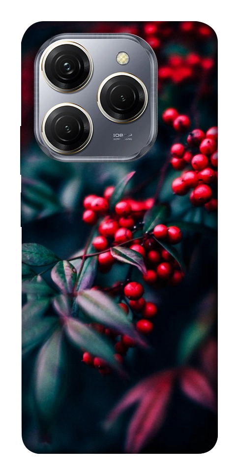 Чехол Red berry для TECNO Spark 20 Pro