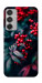 Чехол Red berry для Galaxy M35 5G