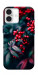 Чохол Red berry для iPhone 16