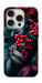 Чехол Red berry для iPhone 16 Pro