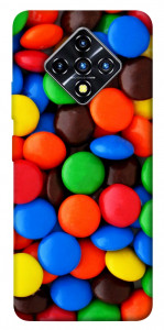 Чехол Sweets для Infinix Zero 8