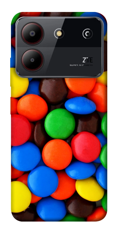 Чохол Sweets для ZTE Blade A54 4G