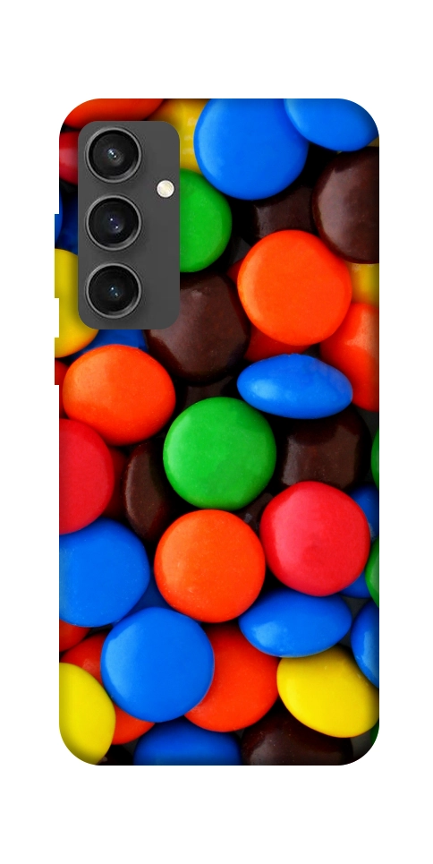 Чехол Sweets для Galaxy S24 FE