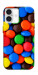 Чохол Sweets для iPhone 16