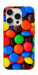 Чохол Sweets для iPhone 16 Pro Max