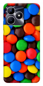 Чехол Sweets для Realme Note 50 5G