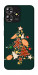 Чохол Cookie tree для ZTE Blade A73 4G