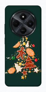 Чохол Cookie tree для Xiaomi Redmi 14C