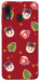 Чохол Christmas pattern для Galaxy A30 (2019)