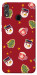 Чехол Christmas pattern для Huawei Honor 8X