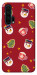 Чехол Christmas pattern для Huawei Honor 20 Pro