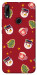 Чехол Christmas pattern для Huawei P Smart Z