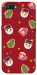 Чехол Christmas pattern для Realme C2