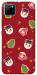 Чехол Christmas pattern для Realme C11