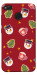 Чохол Christmas pattern для Xiaomi Redmi 4X