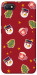 Чохол Christmas pattern для Xiaomi Redmi 6A