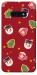 Чехол Christmas pattern для Galaxy S10e