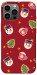 Чохол Christmas pattern для iPhone 12 Pro Max