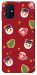 Чехол Christmas pattern для Galaxy M31s