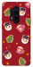 Чохол Christmas pattern для OnePlus 8 Pro