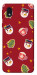 Чехол Christmas pattern для Galaxy M01 Core