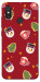 Чохол Christmas pattern для Xiaomi Mi 8