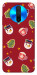 Чохол Christmas pattern для Xiaomi Redmi K30