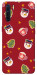 Чохол Christmas pattern для Oppo A91