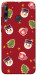 Чехол Christmas pattern для Huawei P40 Lite E