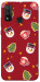 Чехол Christmas pattern для Huawei P Smart (2020)