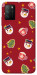 Чохол Christmas pattern для Xiaomi Poco M3