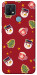 Чохол Christmas pattern для Oppo A15