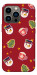 Чохол Christmas pattern для iPhone 13 Pro