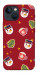 Чехол Christmas pattern для iPhone 13 mini