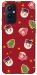 Чохол Christmas pattern для OnePlus 9