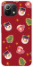 Чохол Christmas pattern для Xiaomi Mi 11 Lite