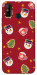 Чохол Christmas pattern для TECNO Spark 6 Go