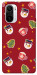 Чохол Christmas pattern для Xiaomi Redmi K40