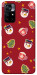 Чехол Christmas pattern для Xiaomi Poco M4 Pro 5G