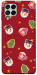 Чехол Christmas pattern для Galaxy M53