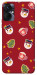 Чехол Christmas pattern для TECNO Spark 9 Pro