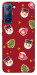 Чехол Christmas pattern для TECNO Pop 5 LTE