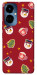 Чохол Christmas pattern для TECNO Camon 19 (CI6n)